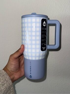 cloud nine hydrojug